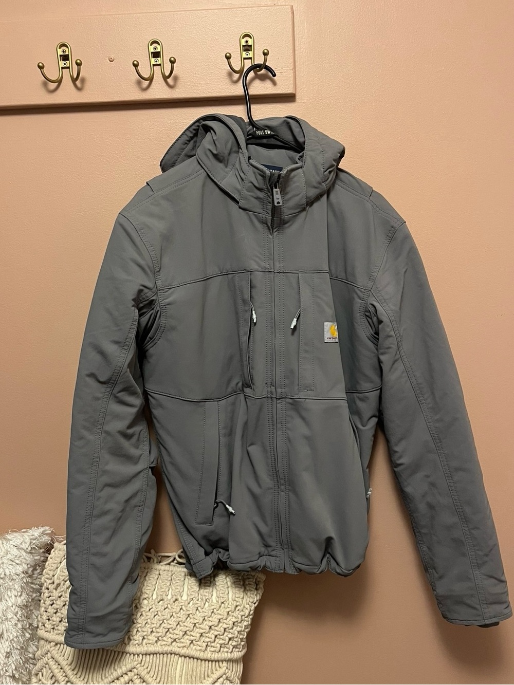 Carhartt Jacket
